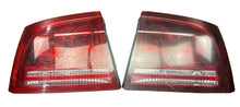 DMG 2006-2008 Dodge Charger Rear Tail Light Lamp Assembly Set Pair OEM