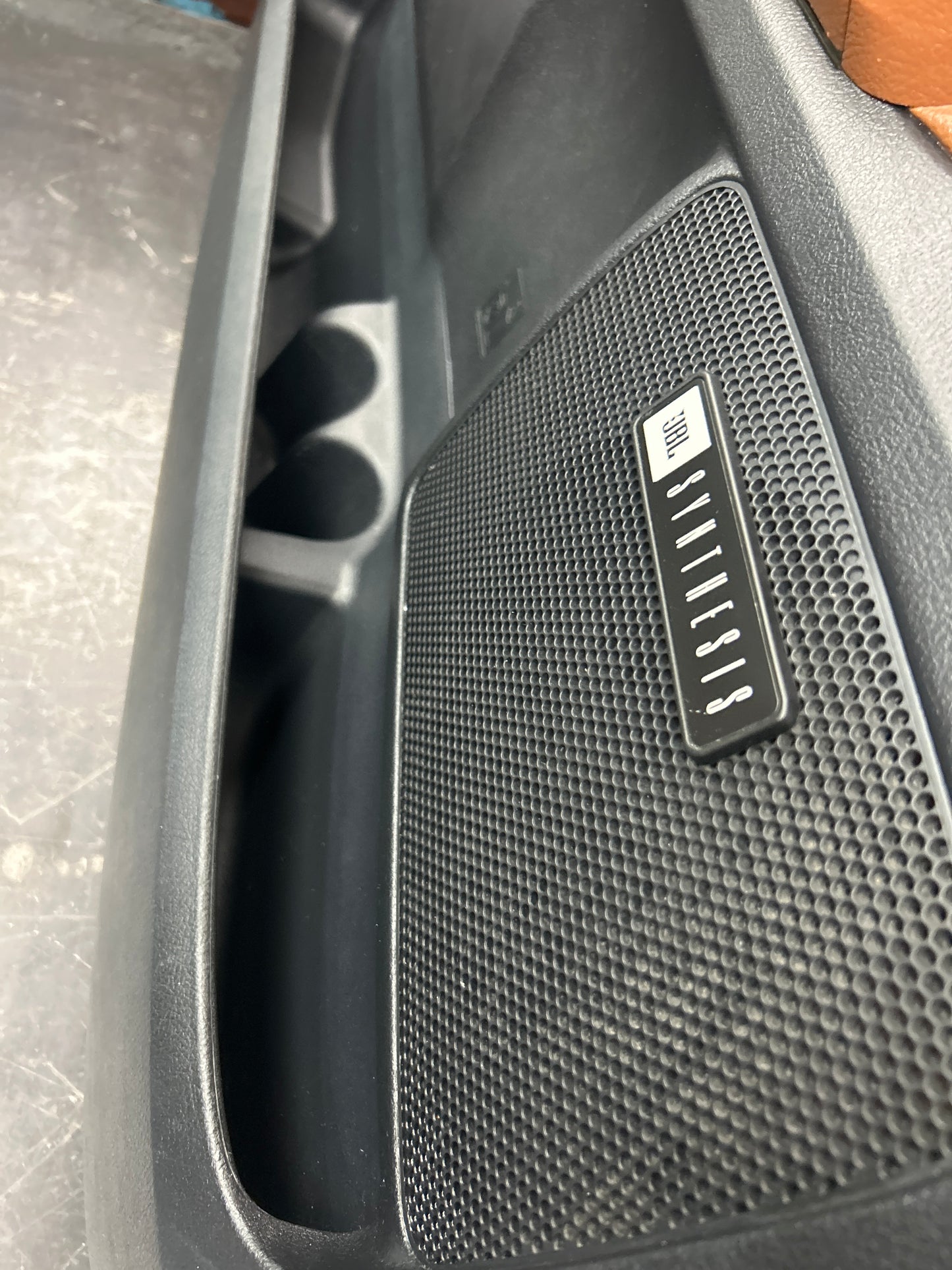 2009 - 2022 TOYOTA SEQUOIA FRONT LEFT SIDE INTERIOR DOOR PANEL TRIM COVER OEM