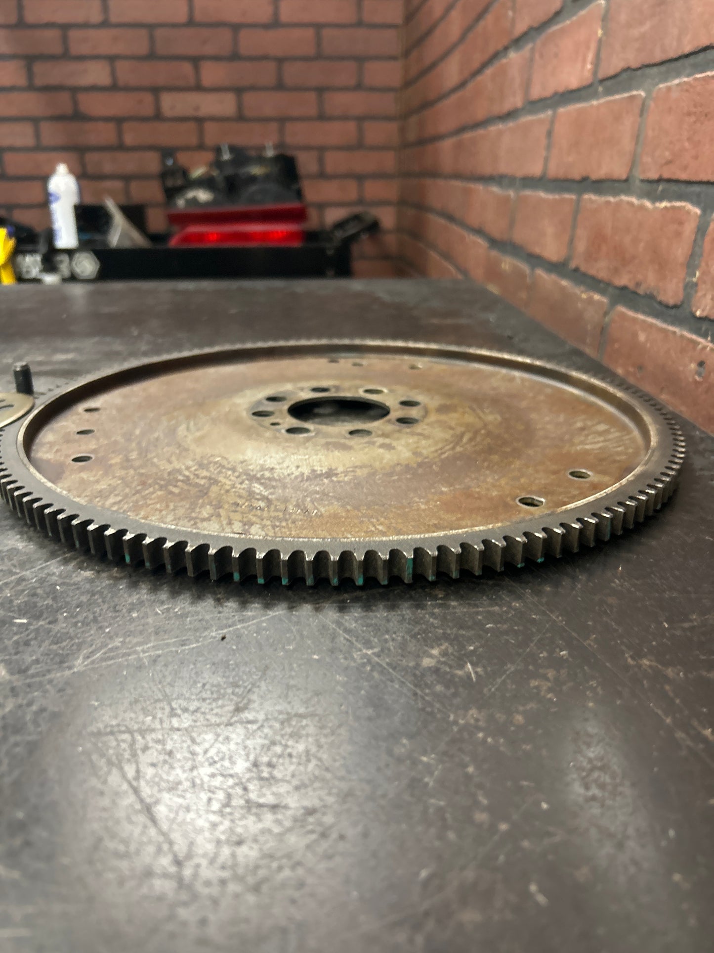 2005-23 Charger Challenger 300 Grand Cherokee SRT8 6.1L Flex Plate Fly Wheel OEM