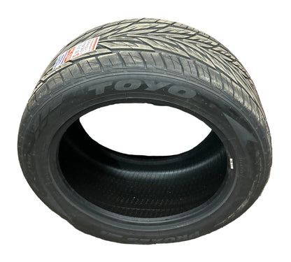 Used Tire 295/45R20 Toyo Proxes ST III 114V - 7/32