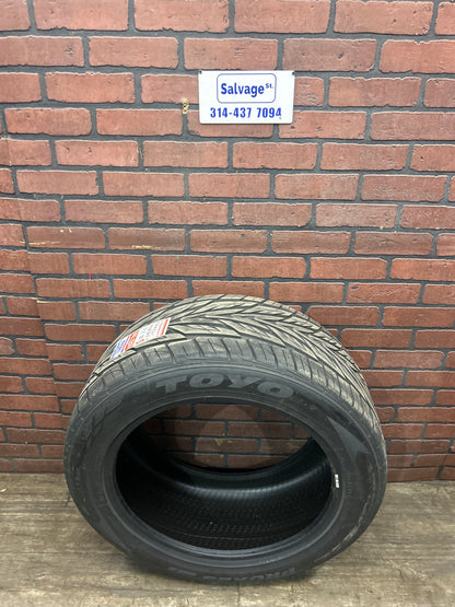 Used Tire 295/45R20 Toyo Proxes ST III 114V - 7/32