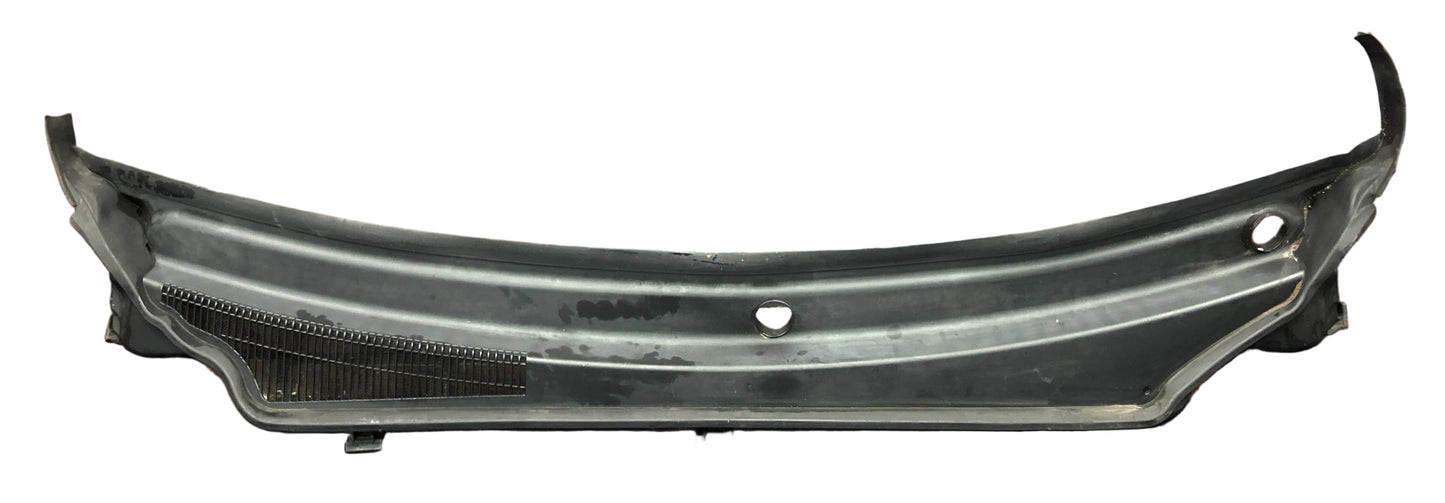 11-15 JEEP GRAND CHEROKEE SRT OEM WINDSHIELD WIPER COWL PANEL VENT GRILLE COVER