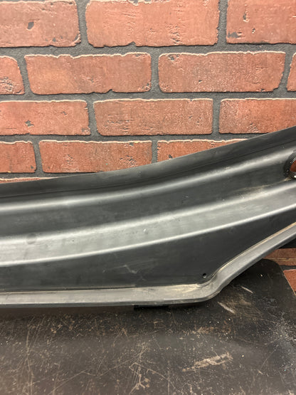 11-15 JEEP GRAND CHEROKEE SRT OEM WINDSHIELD WIPER COWL PANEL VENT GRILLE COVER