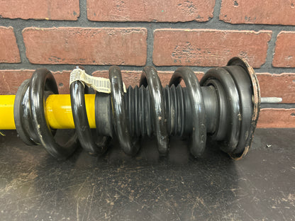2012-2015 JEEP GRAND CHEROKEE SRT8 OEM FRONT PASSENGER RIGHT STRUT SHOCK SPRING