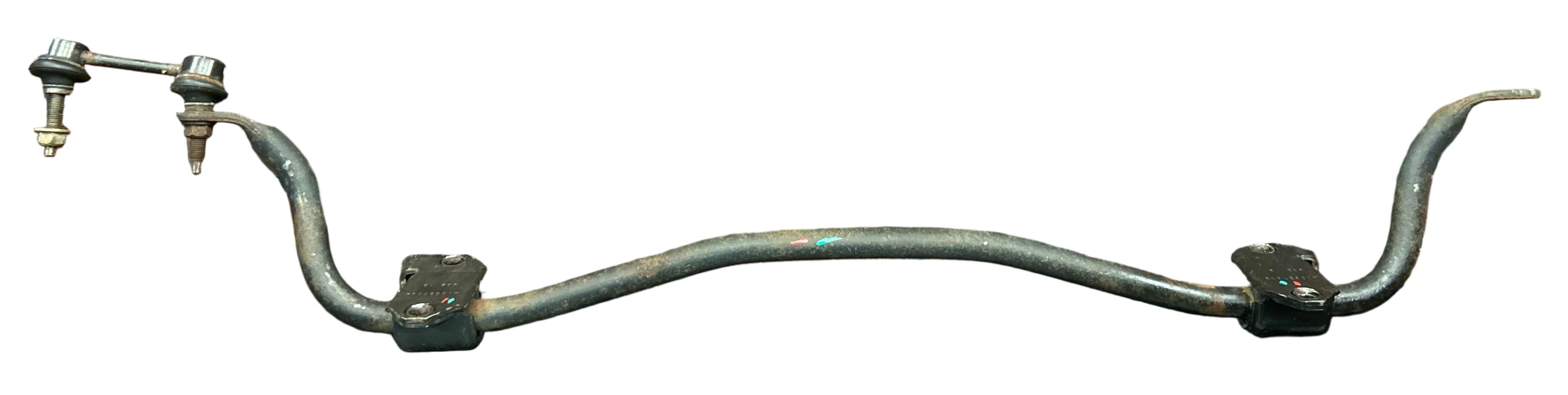 2011-2013 Grand Cherokee Durango Rear Suspension Stabilizer Sway Bar OEM
