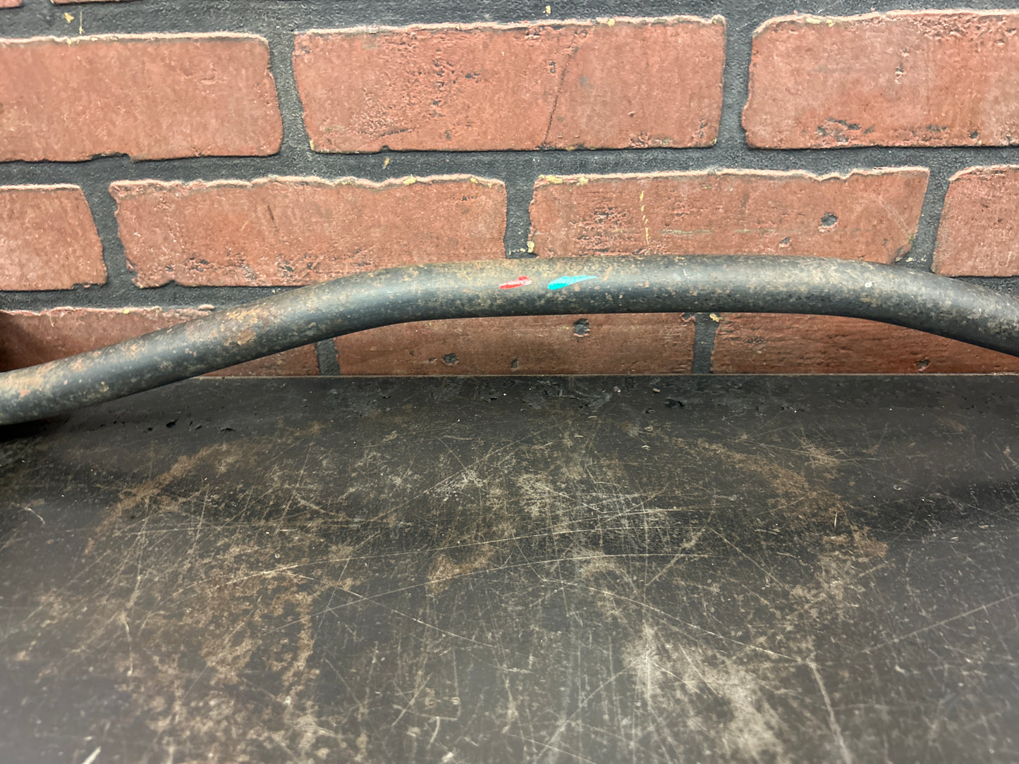 2011-2013 Grand Cherokee Durango Rear Suspension Stabilizer Sway Bar OEM