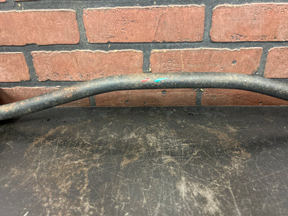 2011-2013 Grand Cherokee Durango Rear Suspension Stabilizer Sway Bar OEM