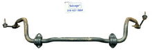 2011-2015 Jeep Grand Cherokee SRT8 Front Stabilizer Sway Bar Assembly OEM