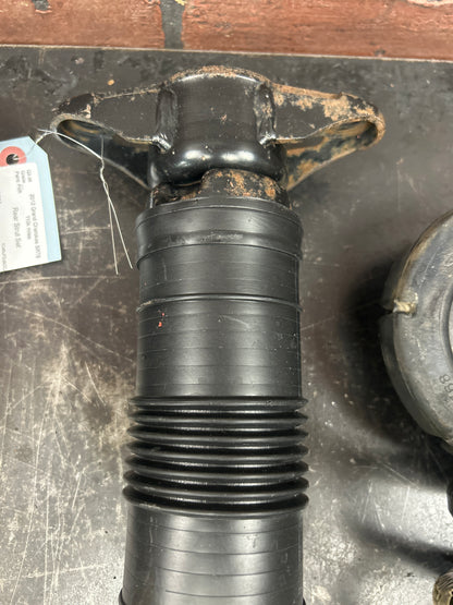 12-15 JEEP GRAND CHEROKEE WK2 SRT8 OEM ACTIVE REAR ABSORBER STRUT SHOCK SET