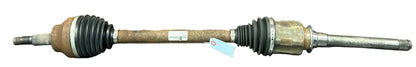 2011-12 JEEP GRAND CHEROKEE FRONT RIGHT PASSENGER SIDE AXLE SHAFT HALFSHAFT OEM