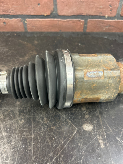 2011-12 JEEP GRAND CHEROKEE FRONT RIGHT PASSENGER SIDE AXLE SHAFT HALFSHAFT OEM