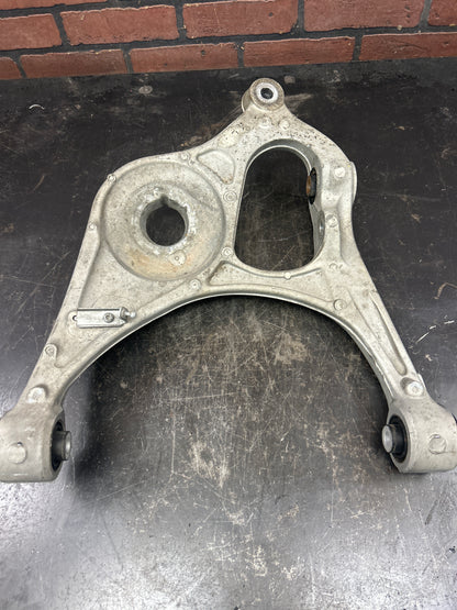 14-21 GRAND CHEROKEE DURANGO 3.7 5.7 6.4 REAR RIGHT CONTROL ARM OEM 52124814AD