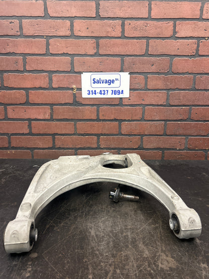 14-21 GRAND CHEROKEE DURANGO 3.7 5.7 6.4 REAR DRIVER LEFT CONTROL ARM OEM