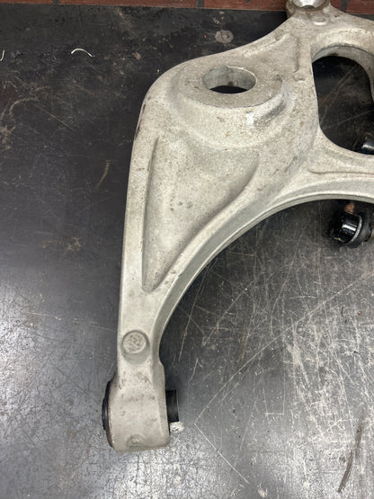 14-21 GRAND CHEROKEE DURANGO 3.7 5.7 6.4 REAR DRIVER LEFT CONTROL ARM OEM