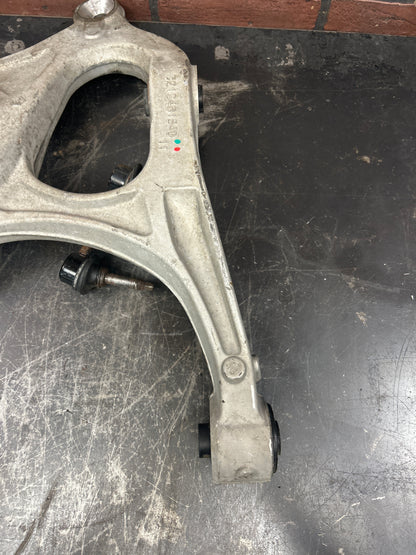 14-21 GRAND CHEROKEE DURANGO 3.7 5.7 6.4 REAR DRIVER LEFT CONTROL ARM OEM