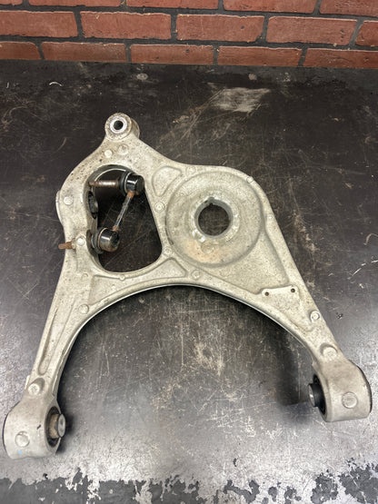 14-21 GRAND CHEROKEE DURANGO 3.7 5.7 6.4 REAR DRIVER LEFT CONTROL ARM OEM