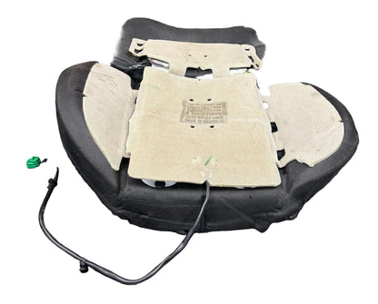 18-21 LINCOLN NAVIGATOR FRONT RIGHT UPPER SEAT CUSHION HEATED VENT OEM