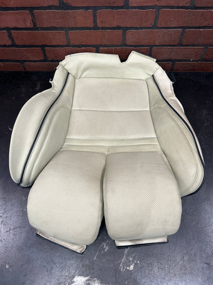 2018-2021 Navigator OEM Black Label Remake Style Front Left Seat Cushion Cover