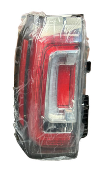Tail Light For 2015-2020 GMC Yukon / Yukon XL Driver Left Side Brake Lamp