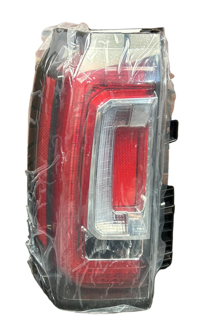 Tail Light For 2015-2020 GMC Yukon / Yukon XL Driver Left Side Brake Lamp