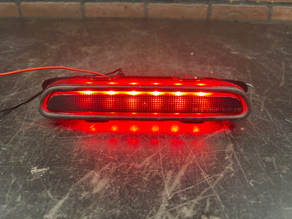 2006-2010 Dodge Charger Third Brake Light High Mount Stop Lamp 04806263AC OEM