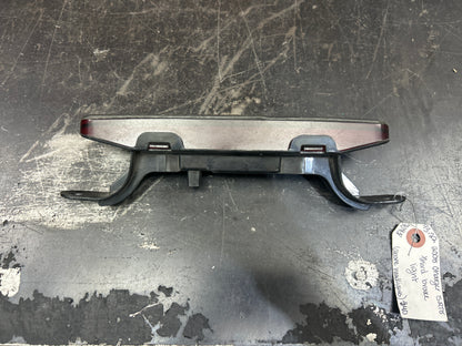 2006-2010 Dodge Charger Third Brake Light High Mount Stop Lamp 04806263AC OEM