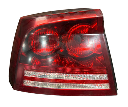 2006 2007 2008 DODGE CHARGER REAR OUTER LH LEFT DRIVER SIDE TAIL LIGHT OEM