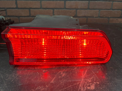 2008-2014 DODGE CHALLENGER SRT8 RIGHT LEFT SIDE TAILLIGHT LAMP SET PAIR OEM