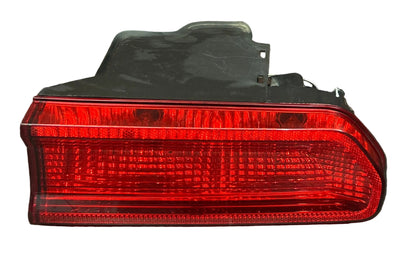 2008-2014 DODGE CHALLENGER SRT8 PASSENGER RIGHT SIDE TAILLIGHT LAMP OEM