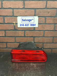 2008-2014 DODGE CHALLENGER SRT8 PASSENGER RIGHT SIDE TAILLIGHT LAMP OEM