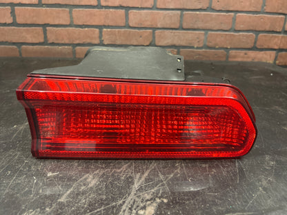 2008-2014 Dodge Challenger Driver Passenger Side Tail Light Lamp Set Pair OEM