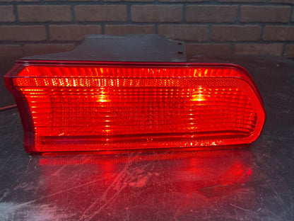 2008-2014 Dodge Challenger Driver Passenger Side Tail Light Lamp Set Pair OEM