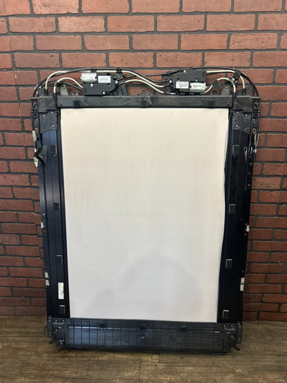 2012 Jeep Grand Cherokee SRT8 Panoramic Sunroof Assembly Tested OEM