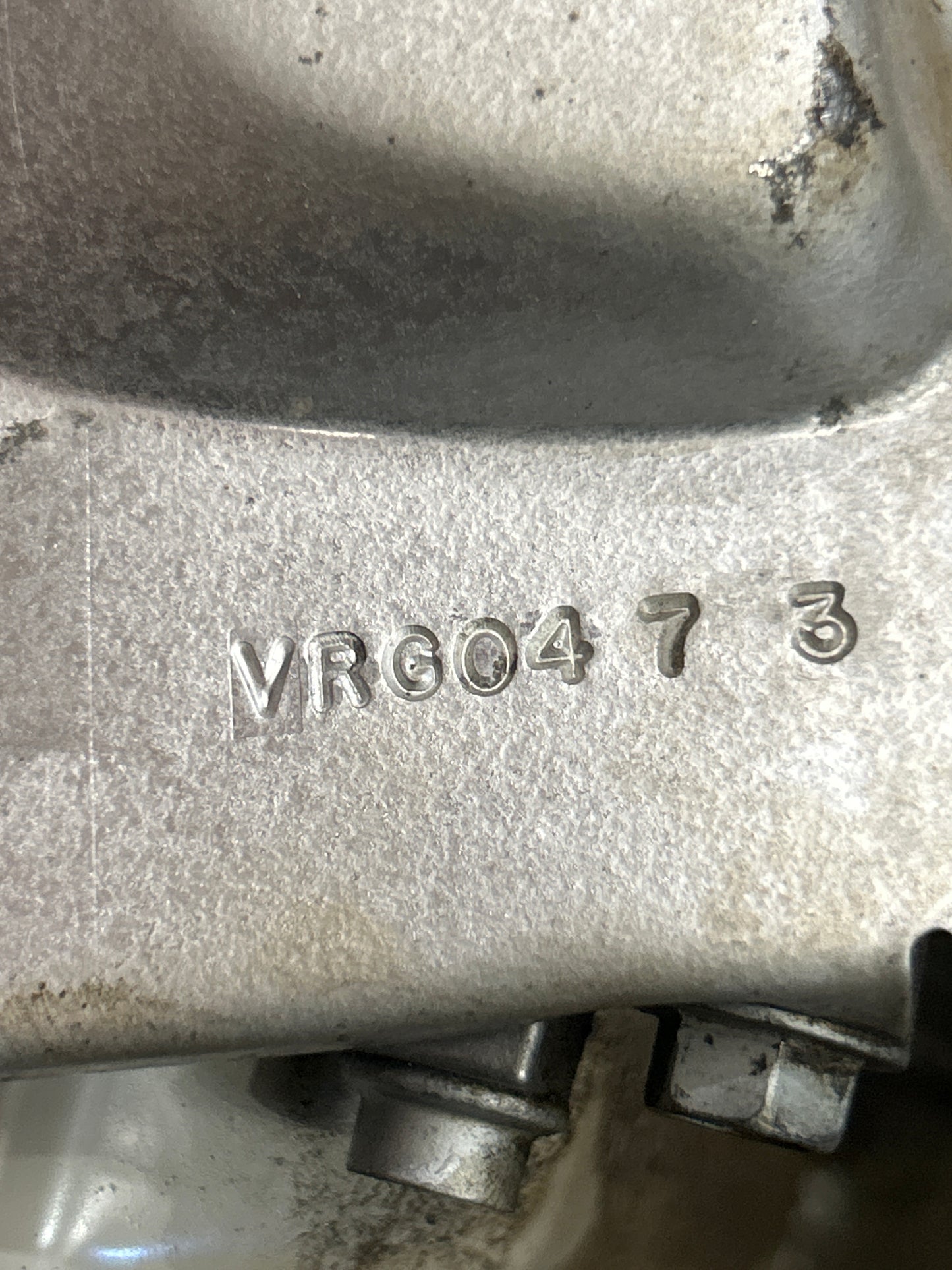 2012 Jeep Grand Cherokee SRT8 6.4 NAG1 W5A580 Automatic Transmission AWD OEM
