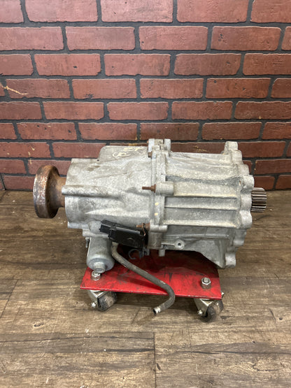 2012-2013 JEEP GRAND CHEROKEE SRT8 6.4L OEM AWD DRIVE TRAIN TRANSFER CASE MOTOR