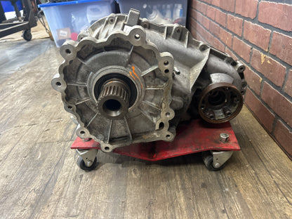 2012-2013 JEEP GRAND CHEROKEE SRT8 6.4L OEM AWD DRIVE TRAIN TRANSFER CASE MOTOR