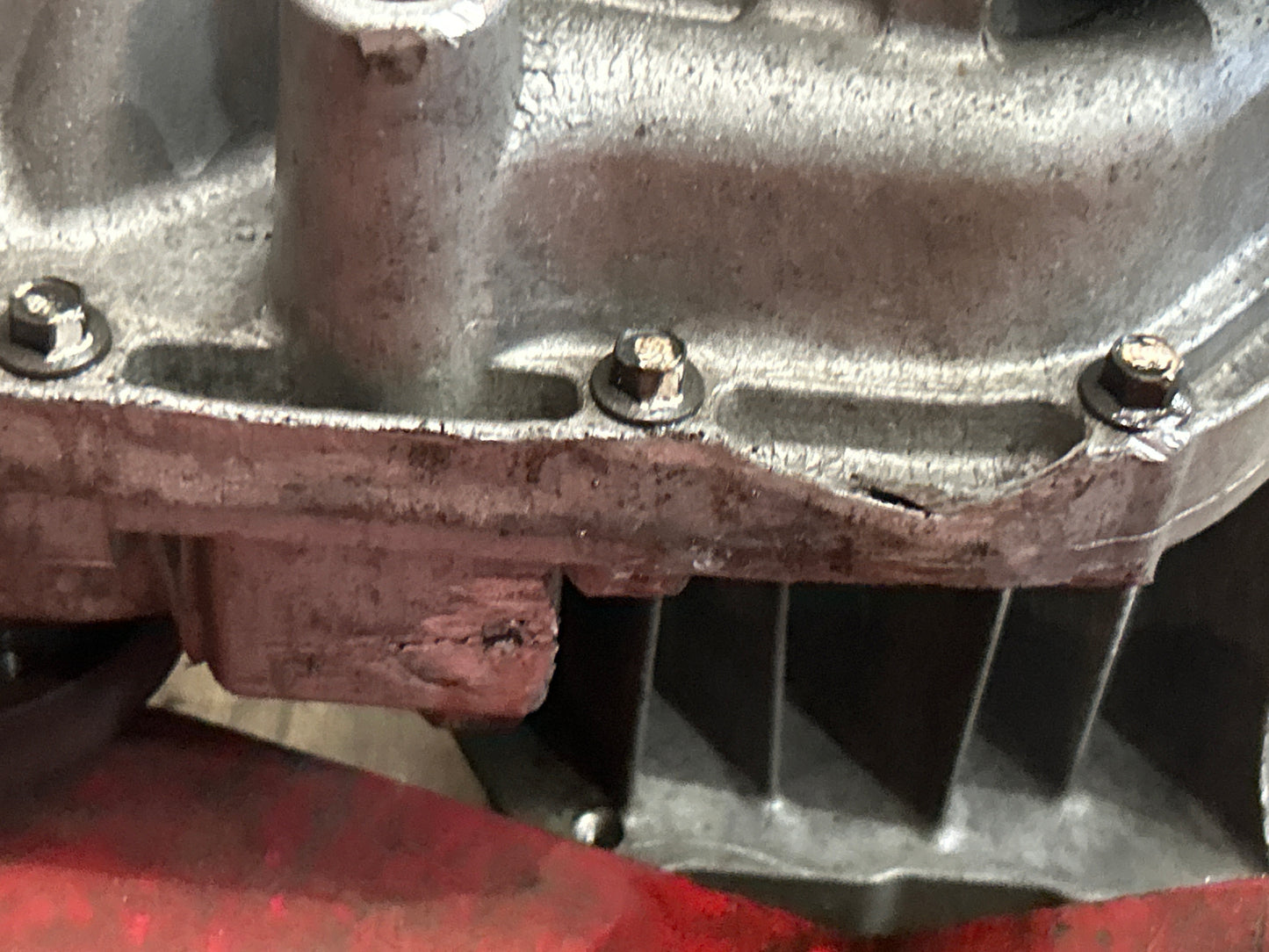 2012-2013 JEEP GRAND CHEROKEE SRT8 6.4L OEM AWD DRIVE TRAIN TRANSFER CASE MOTOR