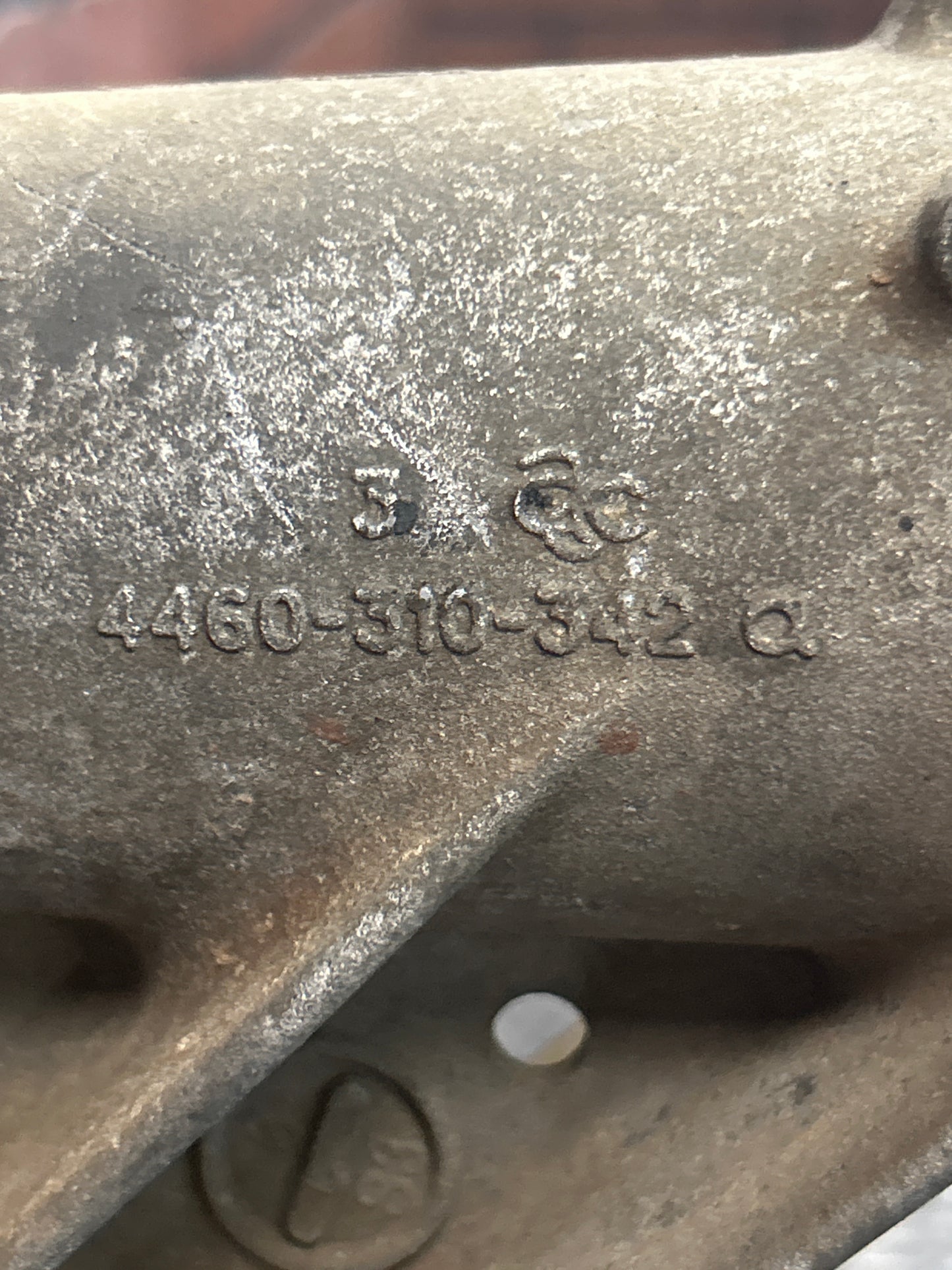 12-2018 JEEP GRAND CHEROKEE SRT8 OEM FRONT AXLE DIFFERENTIAL CARRIER RATIO 3.70