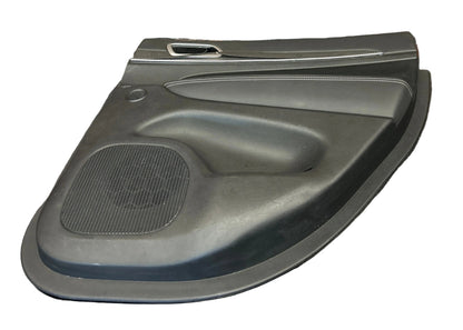 2011-2013 Jeep Grand Cherokee OEM Rear Passenger RH Side Door Trim Panel