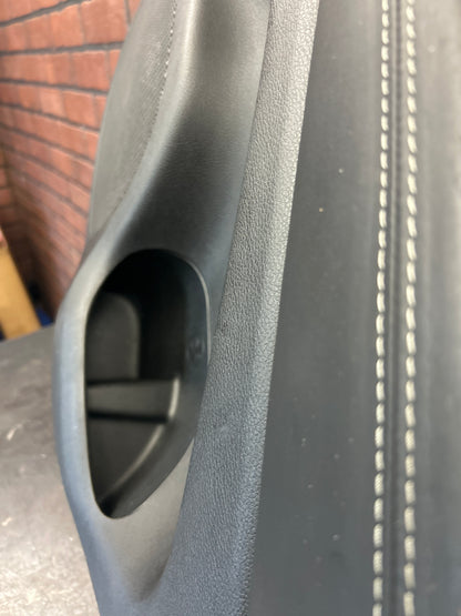 2011-2013 Jeep Grand Cherokee OEM Rear Passenger RH Side Door Trim Panel