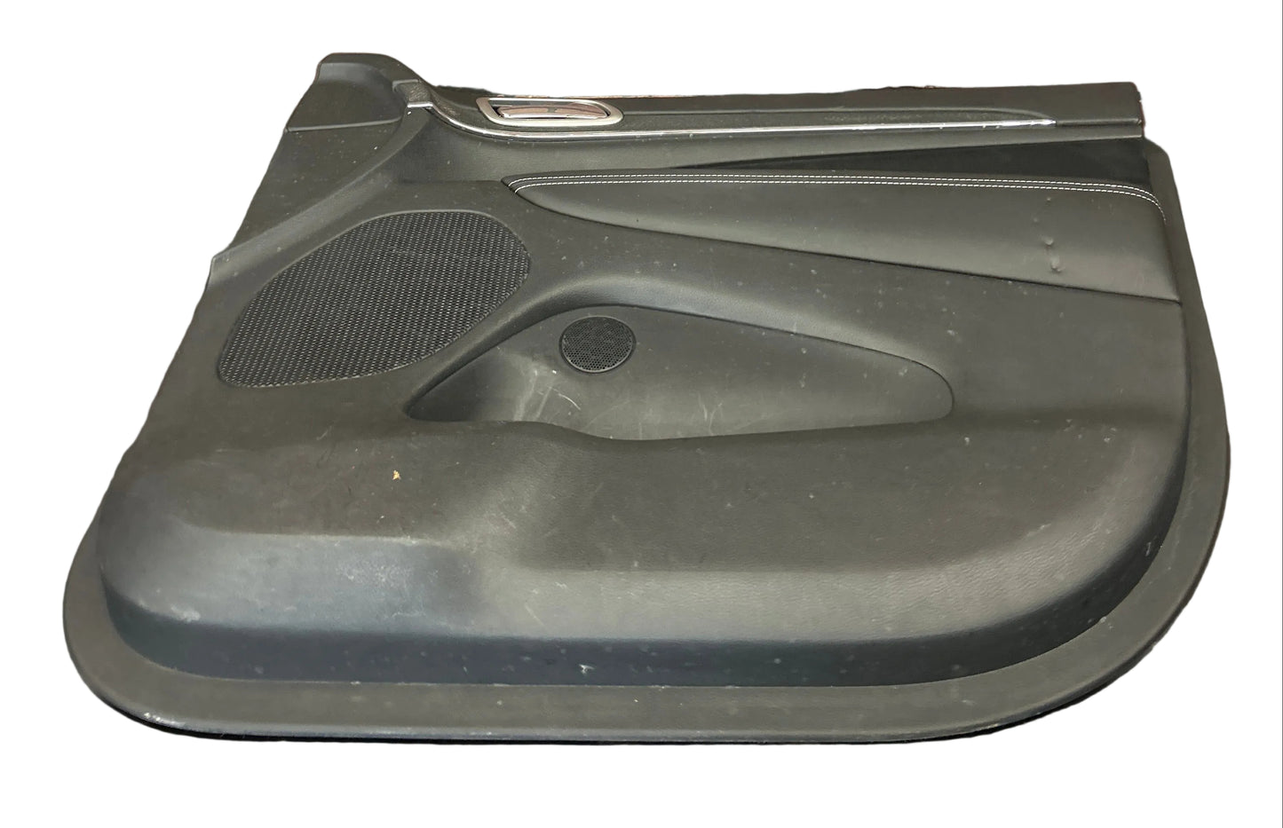 2011-2016 Grand Cherokee SRT Interior Front Passenger RH Door Panel 1VL401X9AB