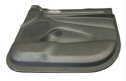 2011-2016 Grand Cherokee SRT Interior Front Passenger RH Door Panel 1VL401X9AB