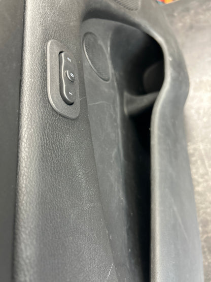 2011-2016 Grand Cherokee SRT Interior Front Driver Left Door Panel 1VL411X9AB