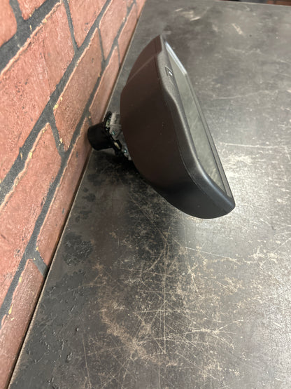 2011-2013 Jeep Grand Cherokee Rear View Mirror Auto Dim 57010732AD OEM