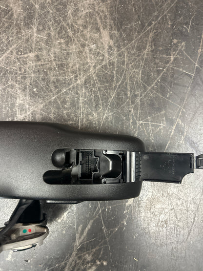 2011-2013 Jeep Grand Cherokee Rear View Mirror Auto Dim 57010732AD OEM