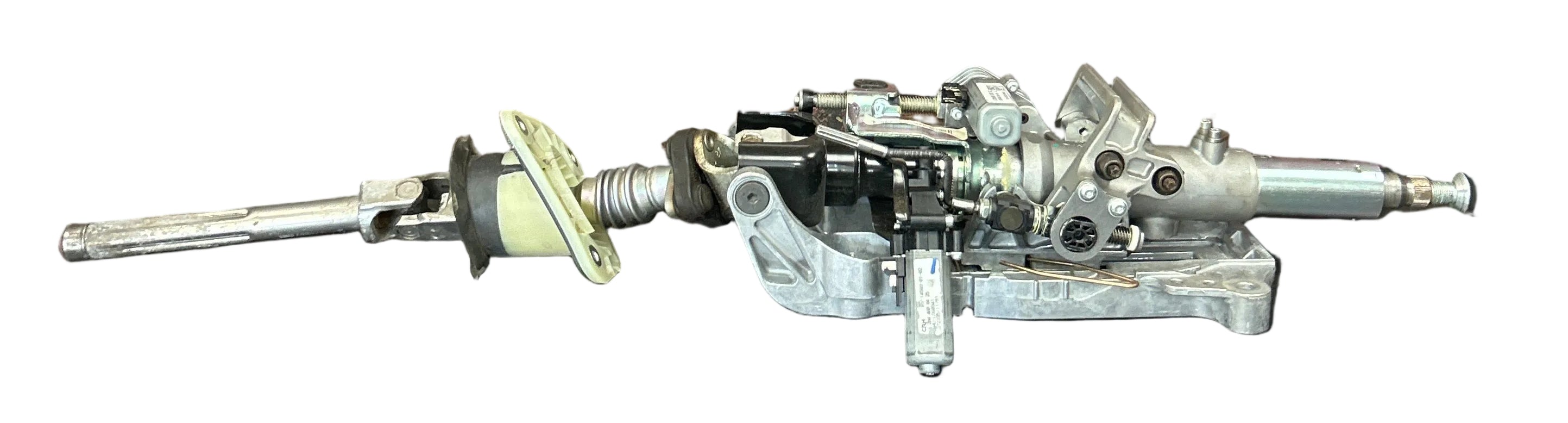 DMG 2011-2013 Jeep Grand Cherokee Dodge Durango Steering Column Assembly OEM