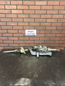 DMG 2011-2013 Jeep Grand Cherokee Dodge Durango Steering Column Assembly OEM