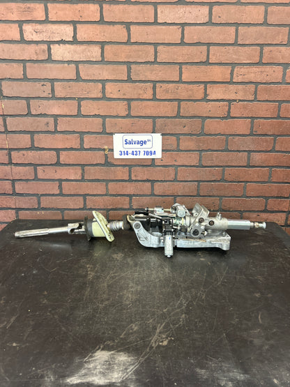 DMG 2011-2013 Jeep Grand Cherokee Dodge Durango Steering Column Assembly OEM