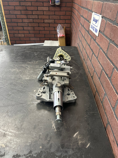 DMG 2011-2013 Jeep Grand Cherokee Dodge Durango Steering Column Assembly OEM