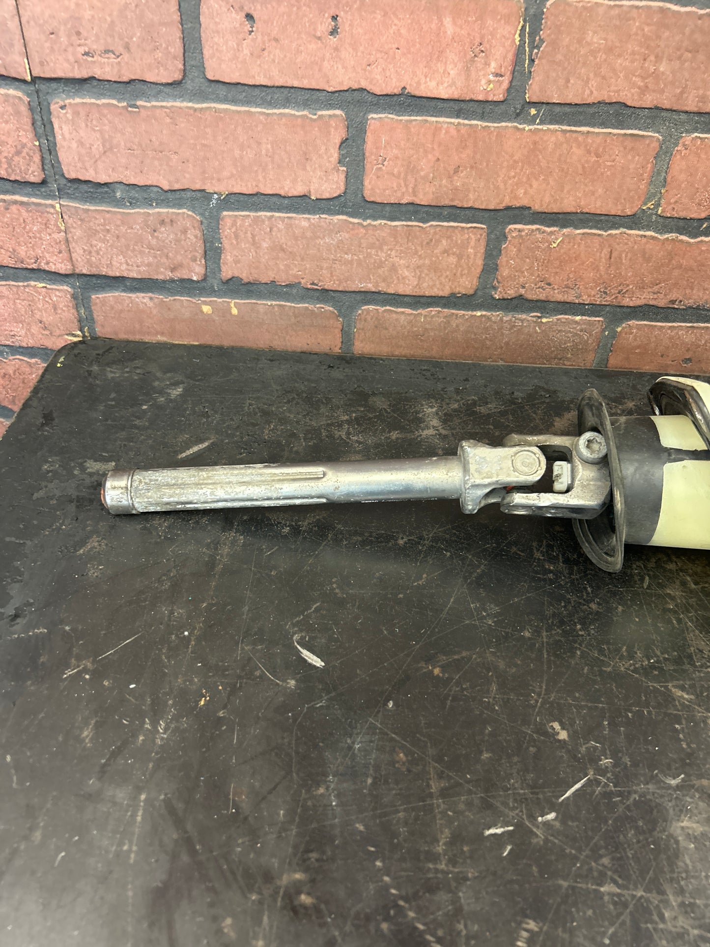 DMG 2011-2013 Jeep Grand Cherokee Dodge Durango Steering Column Assembly OEM